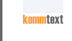 kommtext